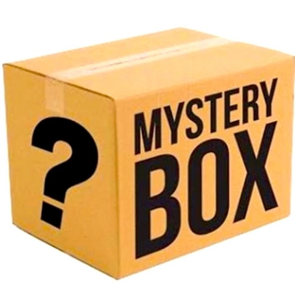 5#-XS, Small, Medium, Large Assorted Mystery Box Bundles - Picture 3 of 7